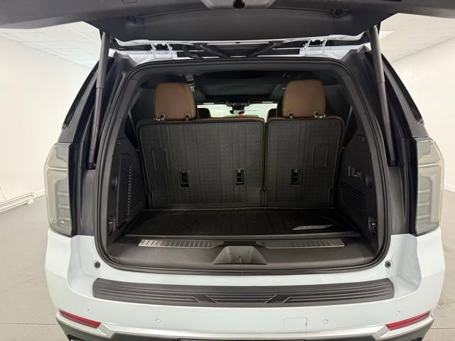 New 2026 Chevrolet Tahoe High Country image 8