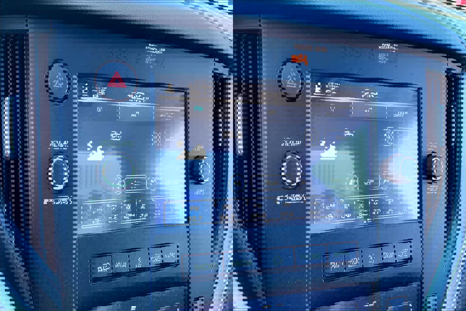 Used 2023 Subaru Outback image 30