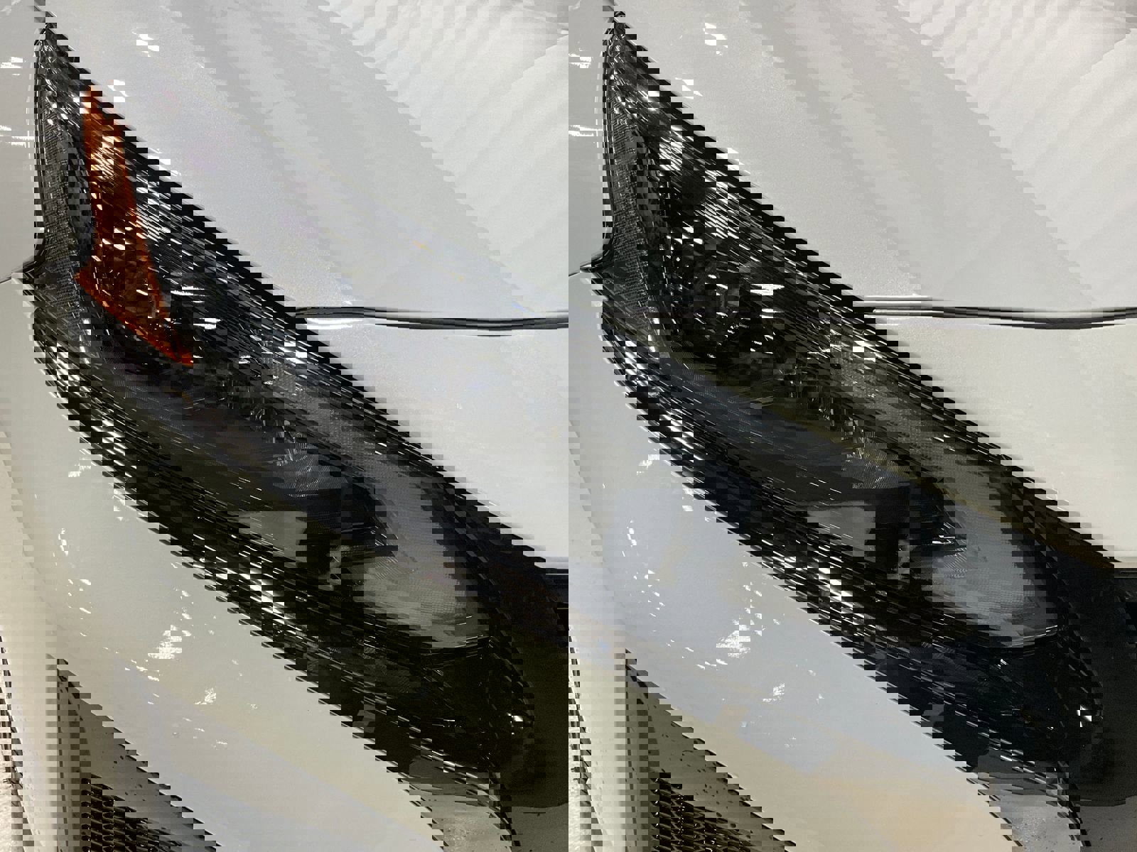 Used 2024 Nissan Altima 2.5 SR image 24