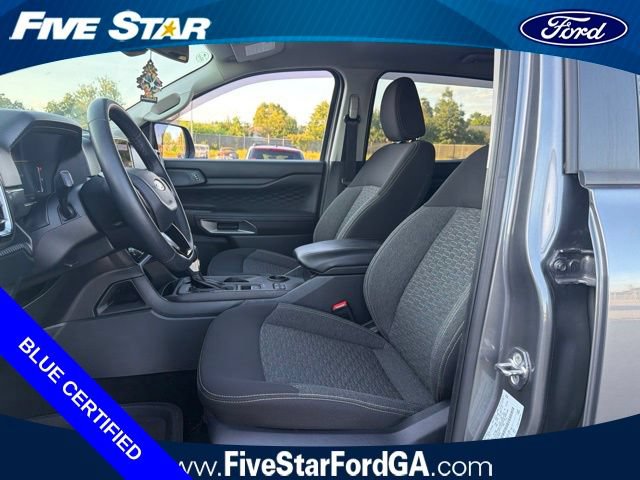 Used 2024 Ford Ranger XLT w/ Technology Package RWD image 10