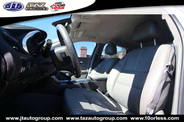 Used 2018 Chevrolet Impala LS FWD image 10