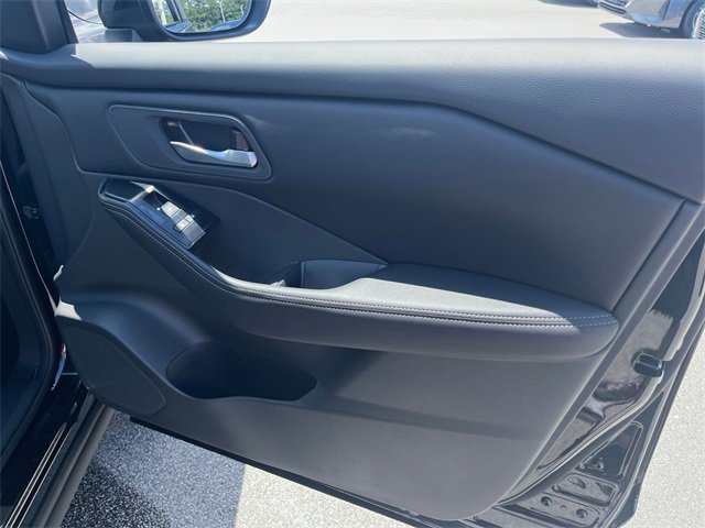New 2026 Nissan Rogue SV image 26