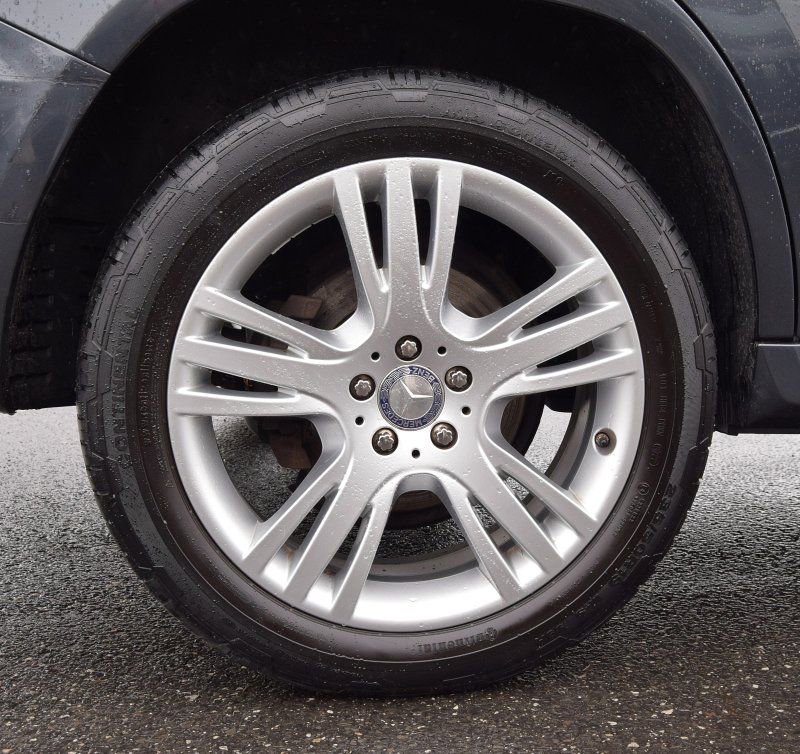 Used 2015 Mercedes-Benz GLK 350 4MATIC image 36