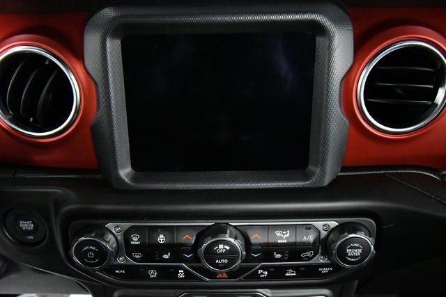 Used 2021 Jeep Gladiator Rubicon image 4