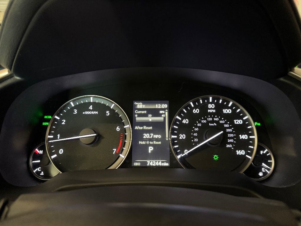 Used 2016 Lexus RX 350 AWD image 25