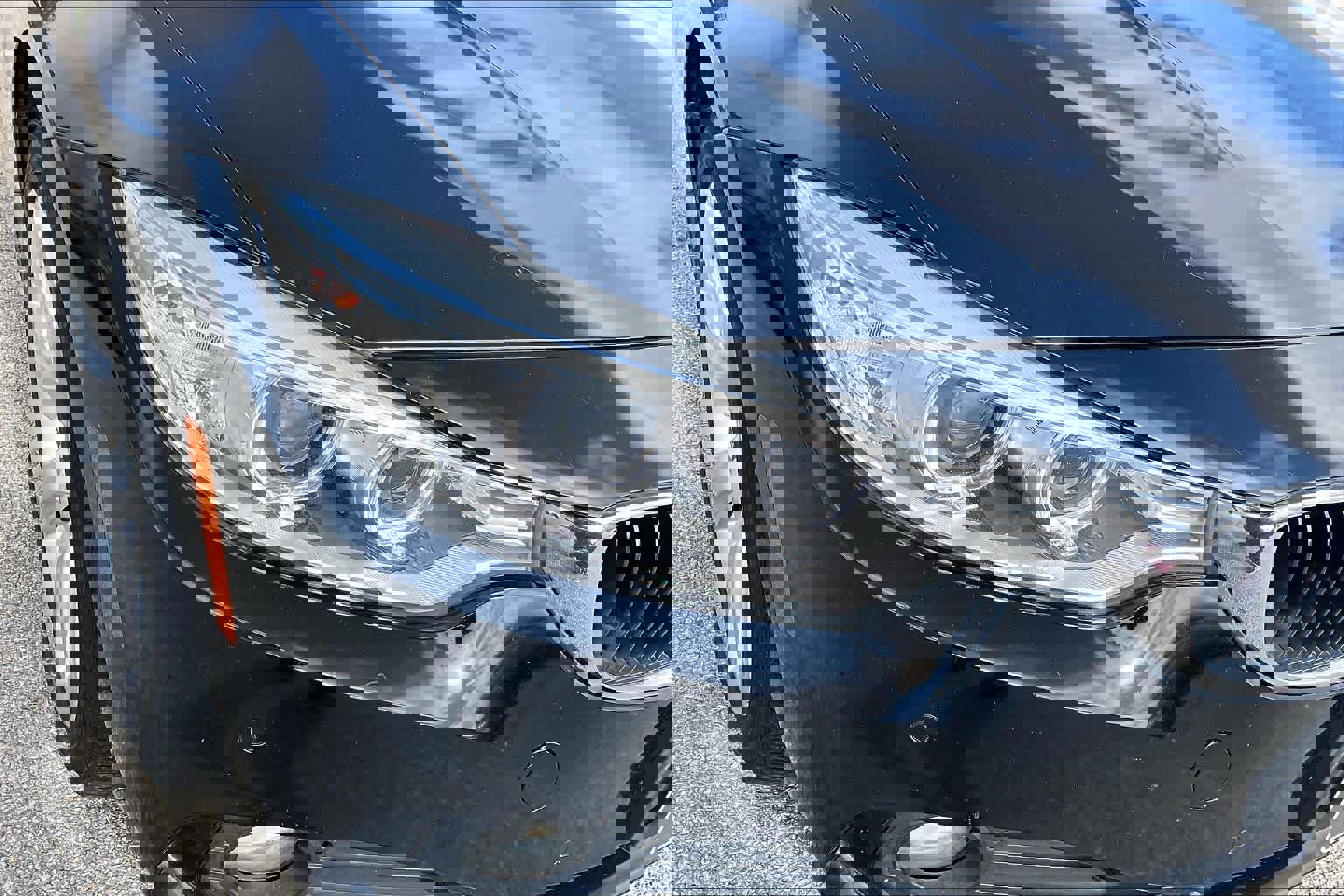 Used 2015 BMW 428i Gran Coupe image 27