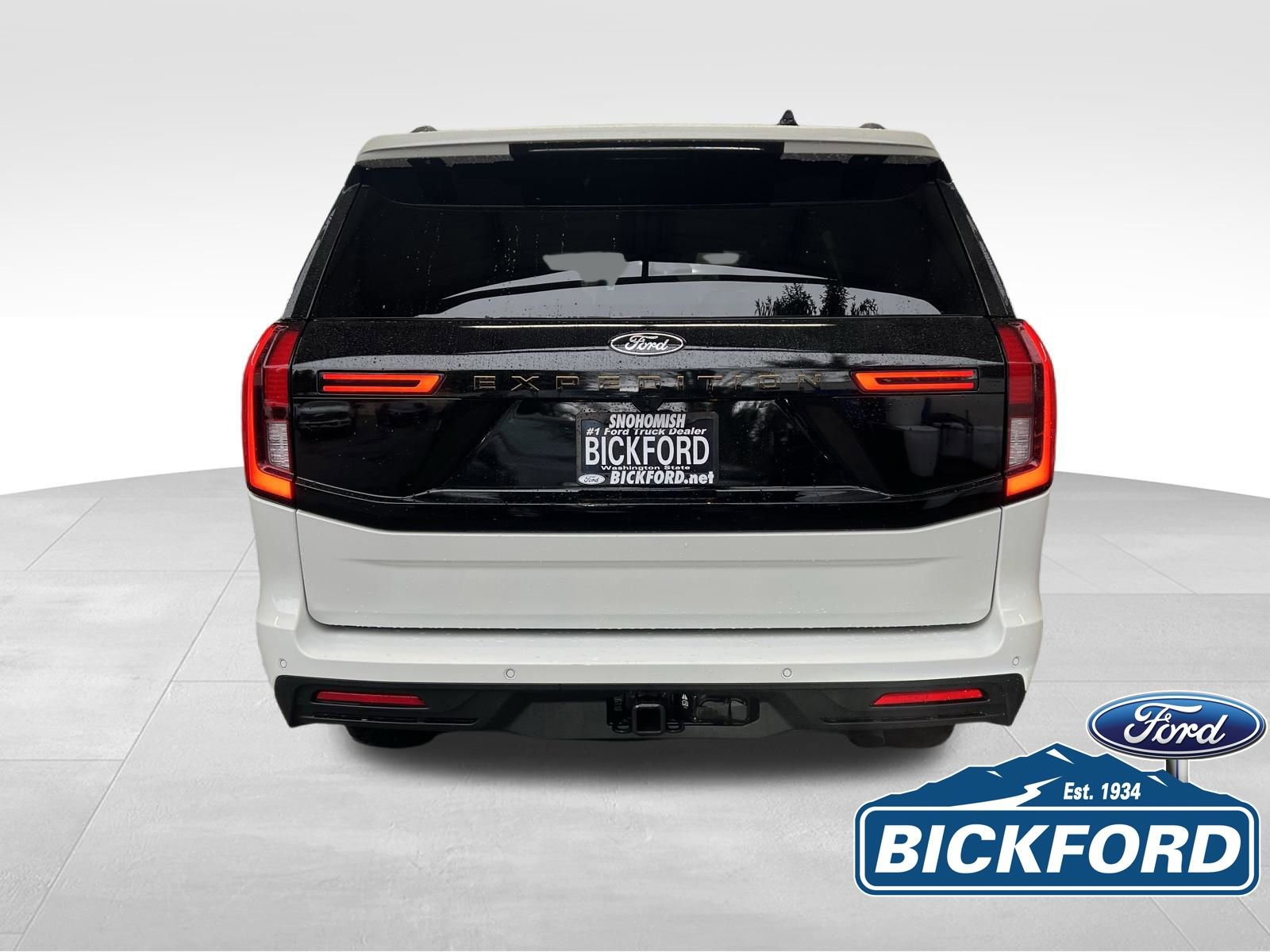 New 2026 Ford Expedition Tremor AWD/4WD image 8