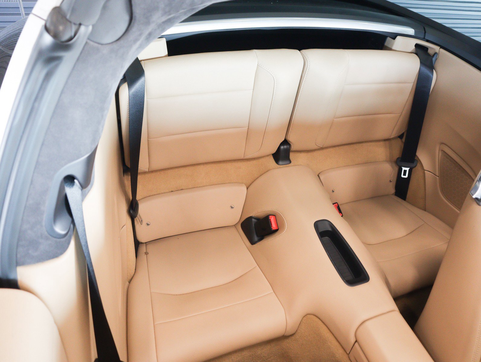 Used 2015 Porsche 911 Targa 4S image 6