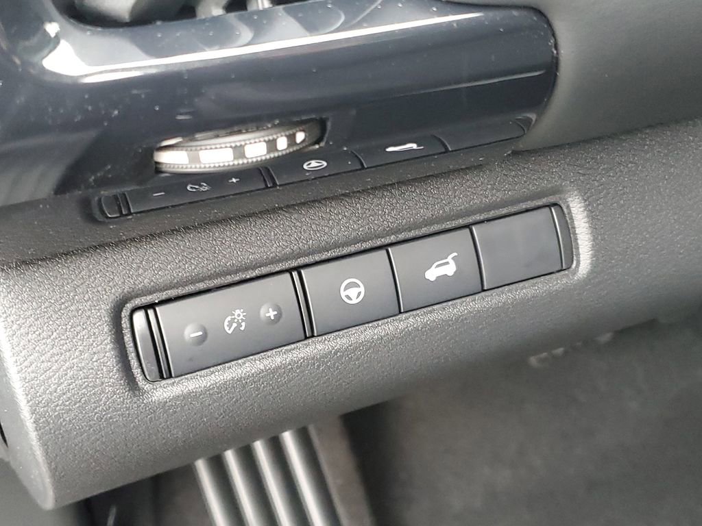 New 2026 Nissan Pathfinder SV AWD/4WD image 14