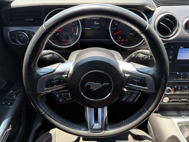 Used 2020 Ford Mustang GT w/ GT Performance Package RWD image 24