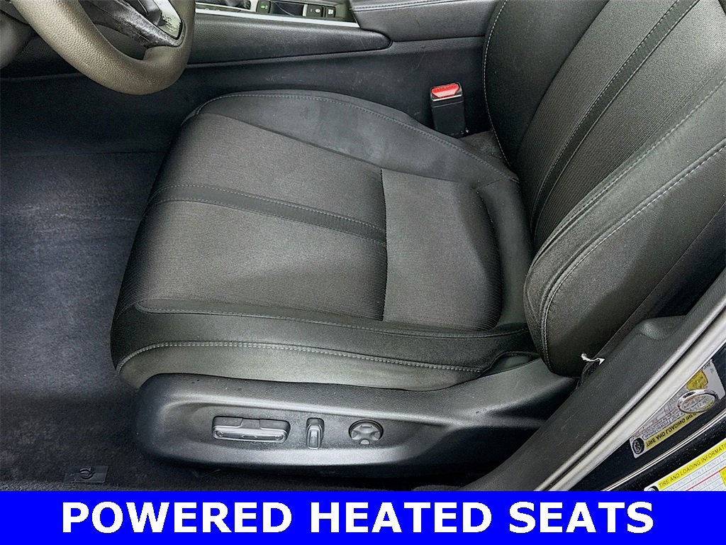 Used 2020 Honda Accord EX image 5