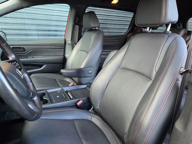 Used 2025 Honda Odyssey Sport-L image 20