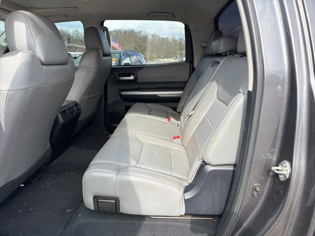 Used 2014 Toyota Tundra Limited w/ Limited Premium Package image 14