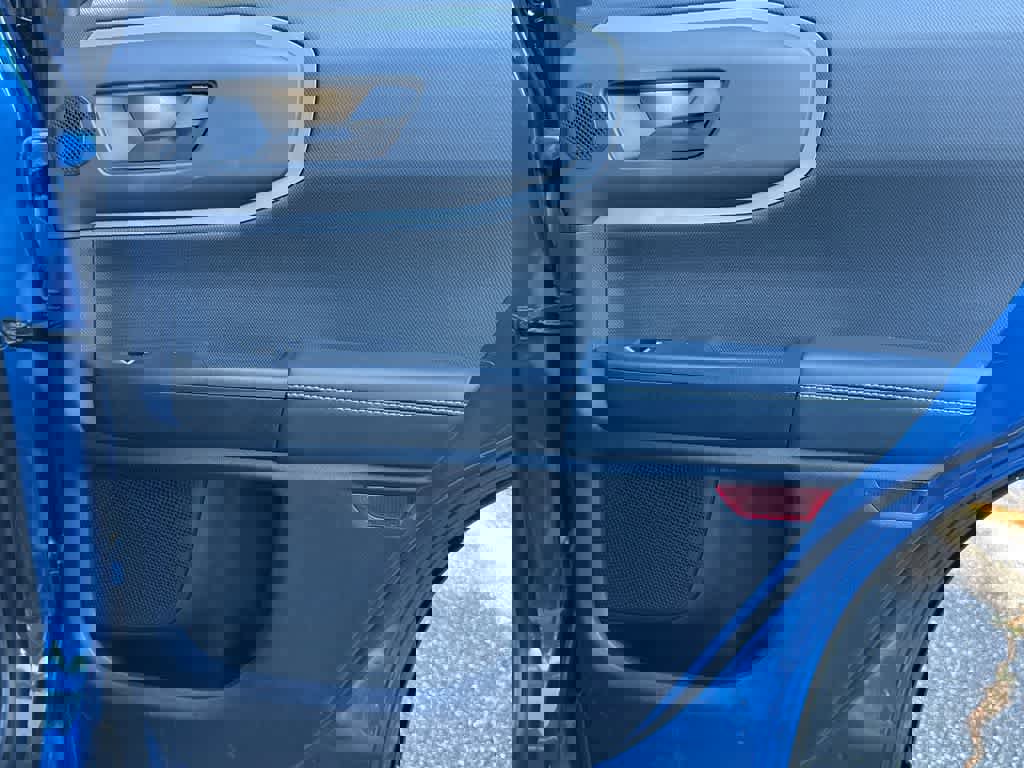 Used 2024 Ford Bronco Sport Outer Banks w/ Tech Package image 15