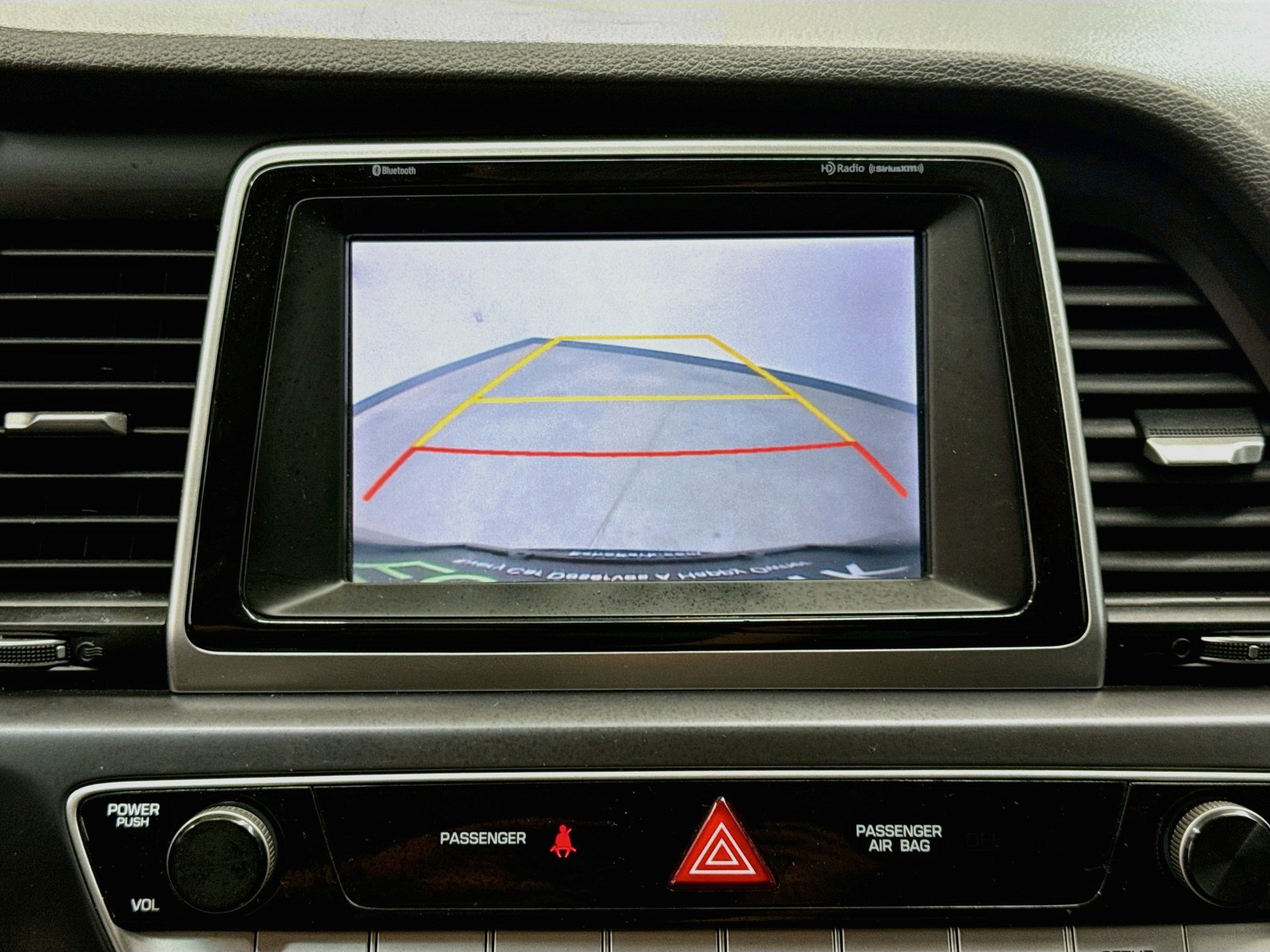 Used 2018 Hyundai Sonata SEL FWD image 22