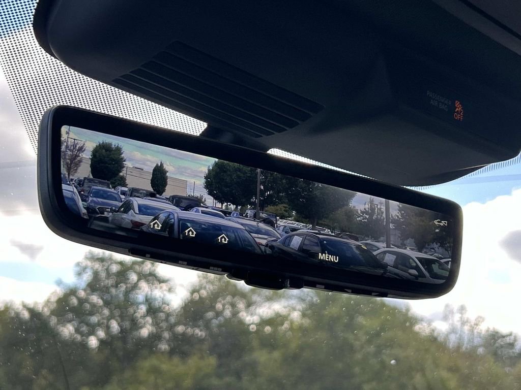 New 2025 Mitsubishi Outlander SEL image 25