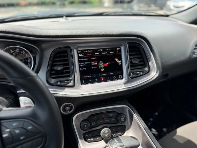 Used 2021 Dodge Challenger R/T Scat Pack RWD image 22