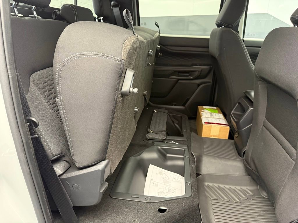New 2026 Ford Ranger XLT AWD/4WD image 54