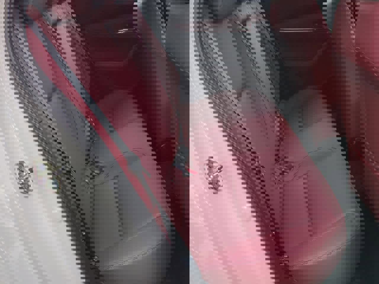 New 2026 MAZDA MAZDA3 2.5 S Hatchback w/ Premium Pkg image 20