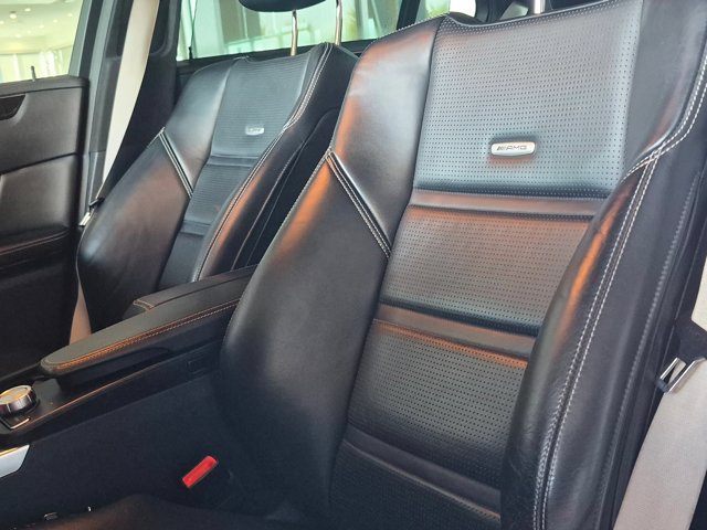 Used 2014 Mercedes-Benz E 63 AMG S-Model image 11