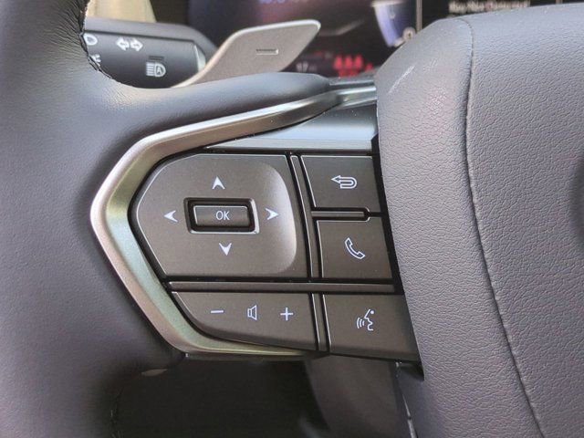 New 2026 Lexus IS 350 F Sport image 23