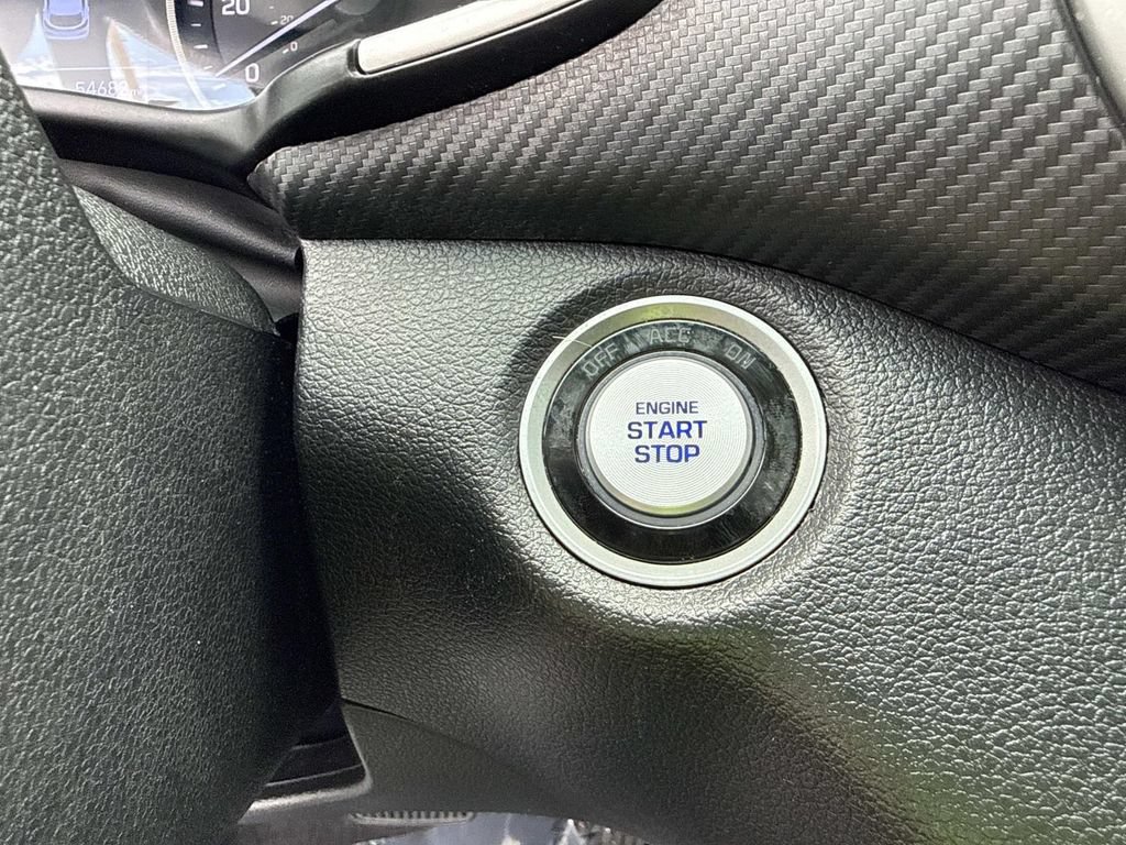 Used 2021 Hyundai Tucson Value FWD image 32