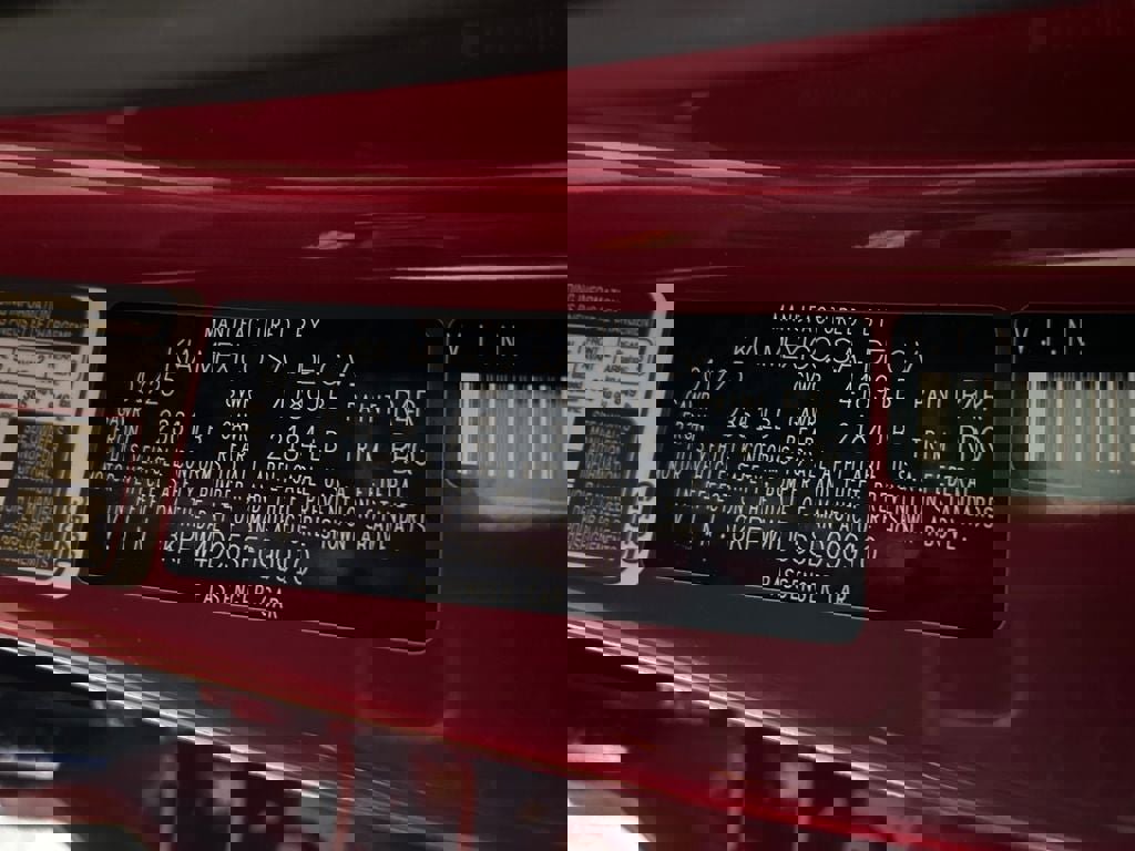 Used 2025 Kia K4 GT-Line Turbo image 34