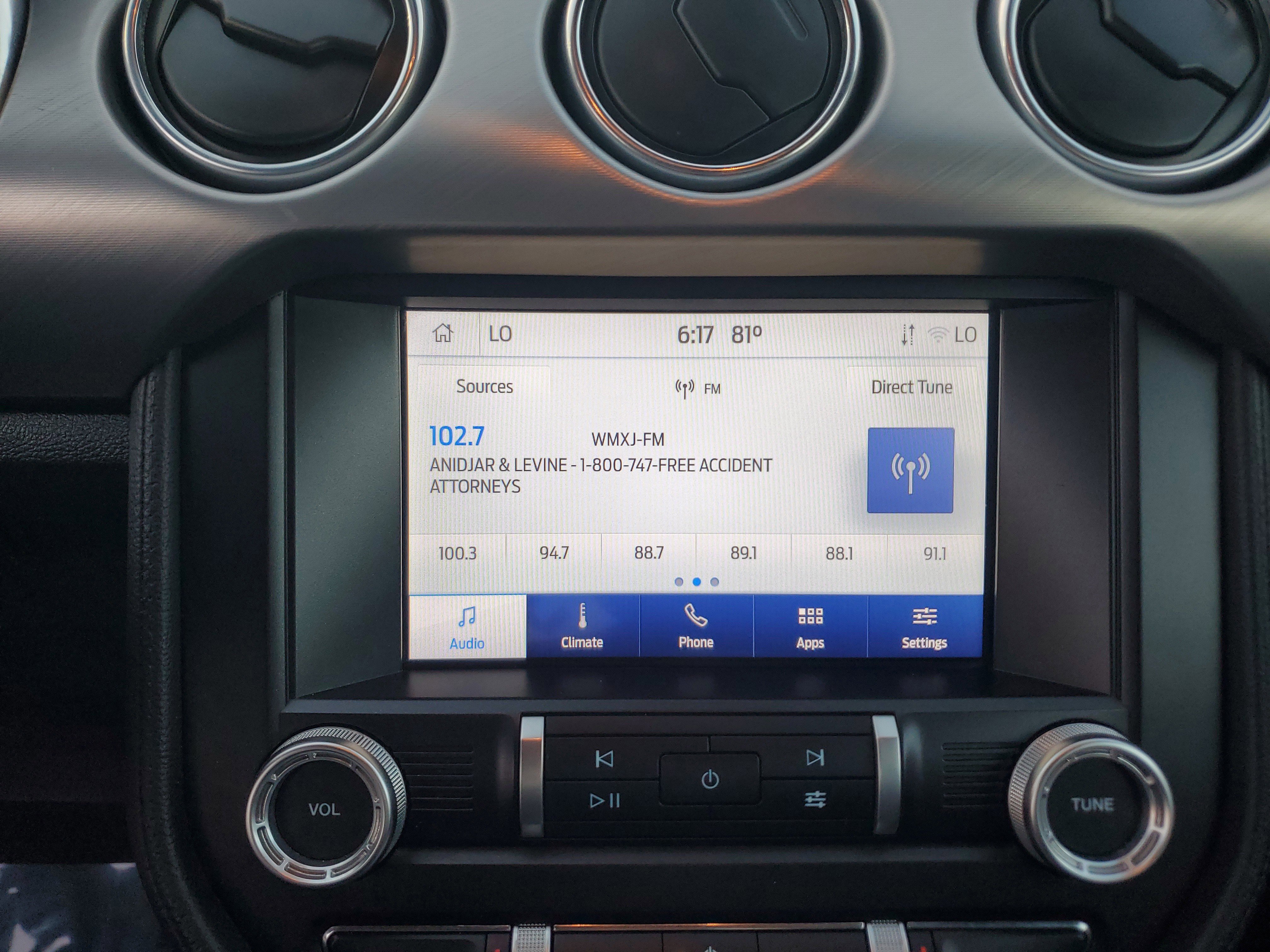 Used 2023 Ford Mustang Premium image 22