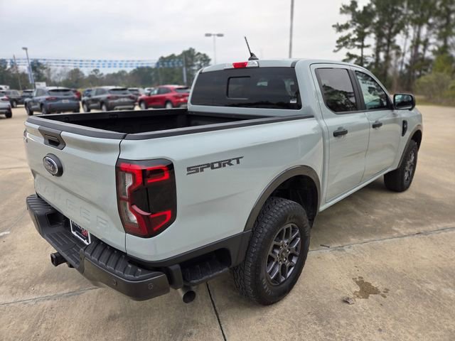 Used 2024 Ford Ranger XLT w/ Technology Package image 5