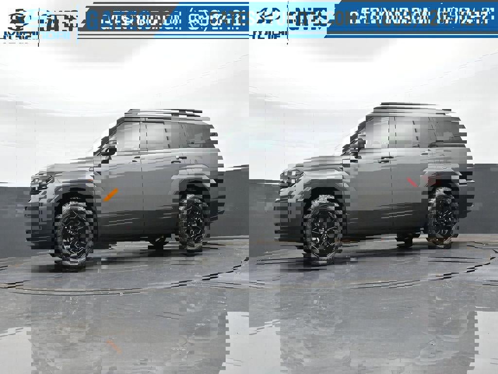 New 2026 Hyundai Santa Fe XRT image 48