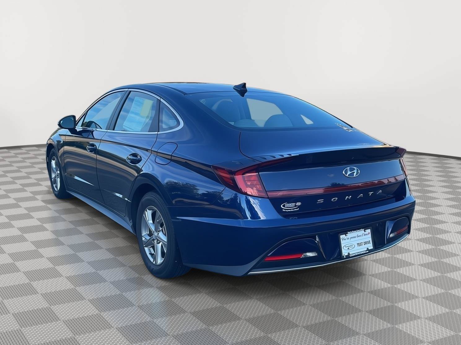 Used 2022 Hyundai Sonata SE FWD image 7
