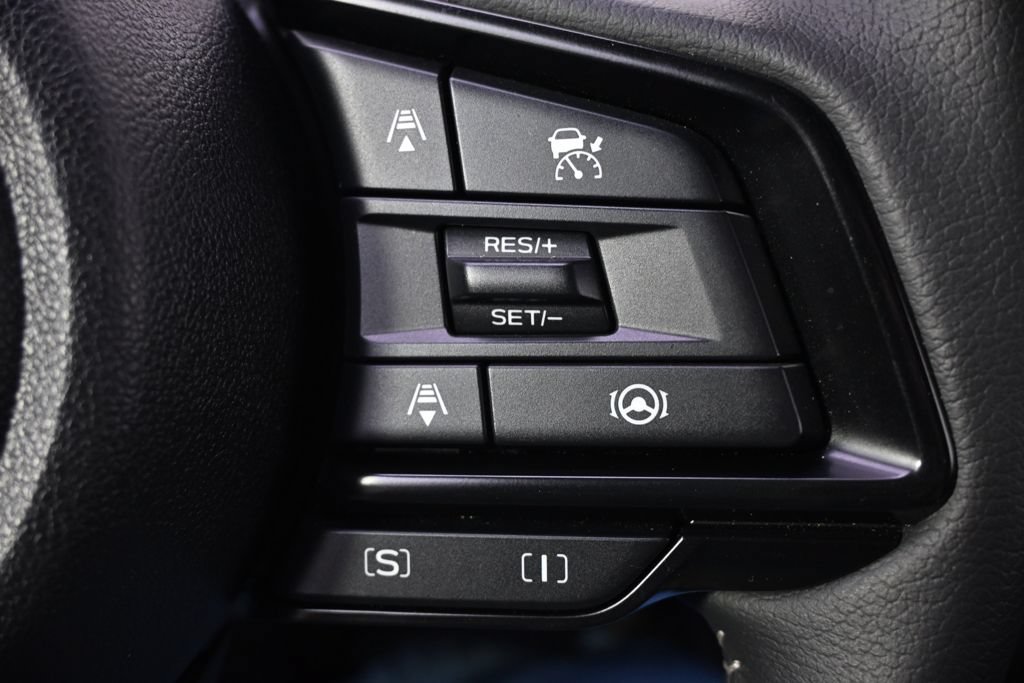 Used 2026 Subaru Forester Premium AWD/4WD image 32