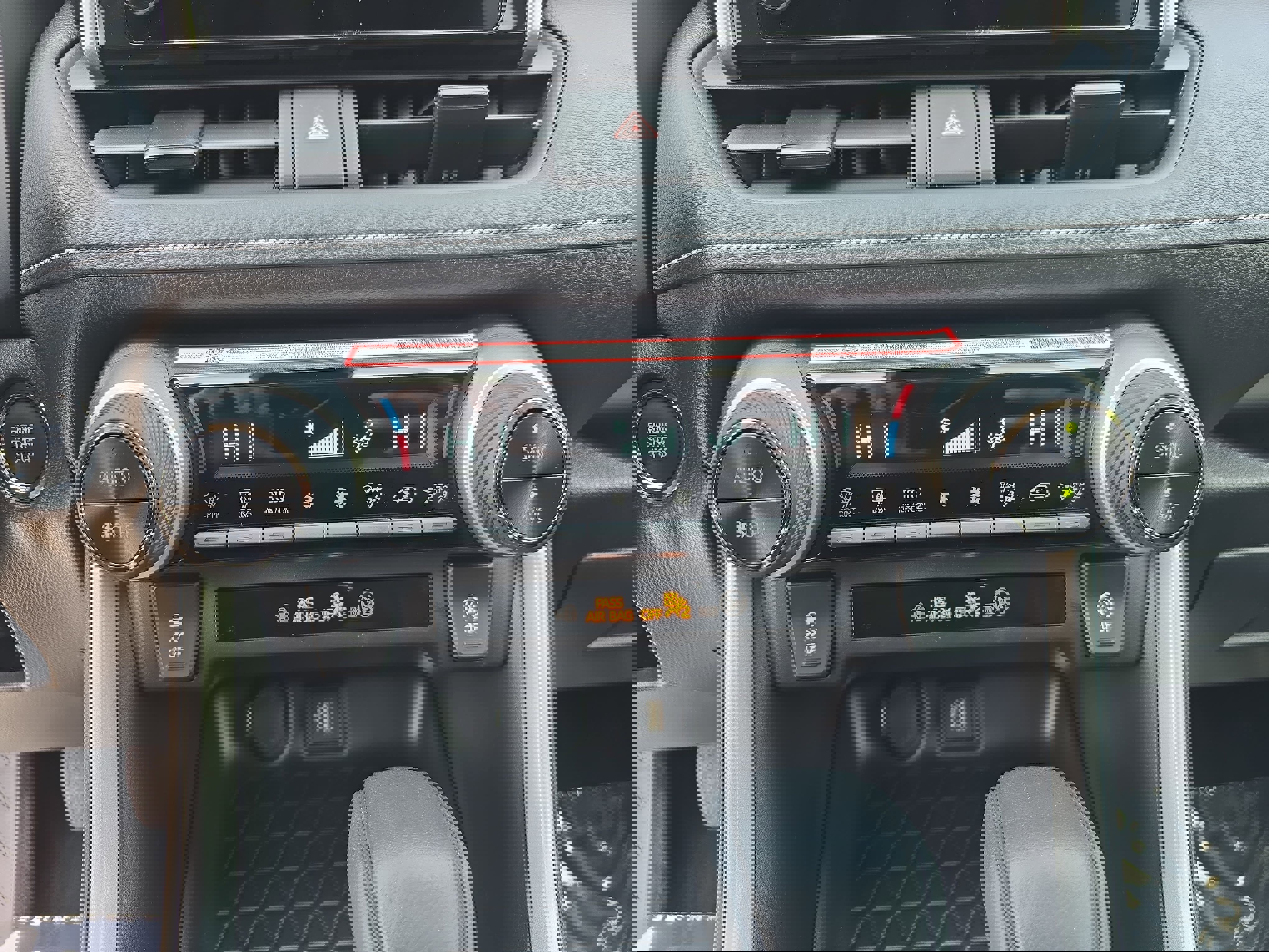 Used 2025 Toyota RAV4 XLE w/ Convenience Package image 26