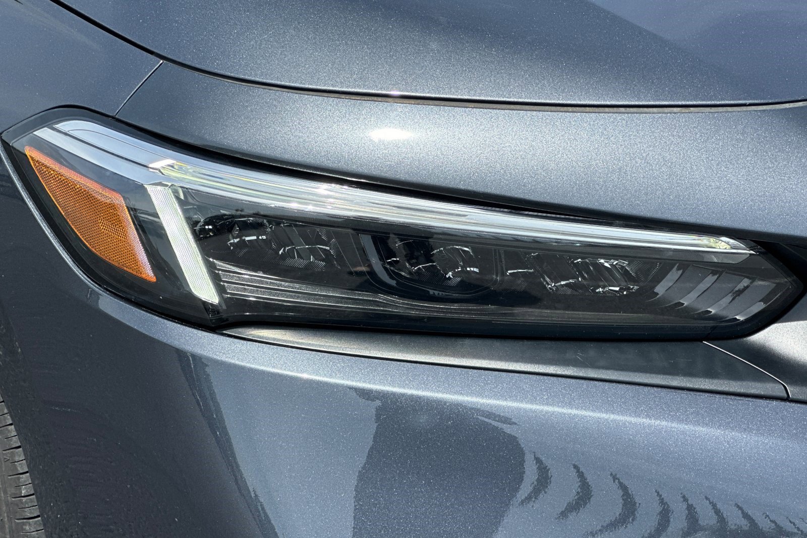 Used 2023 Honda Civic LX image 11