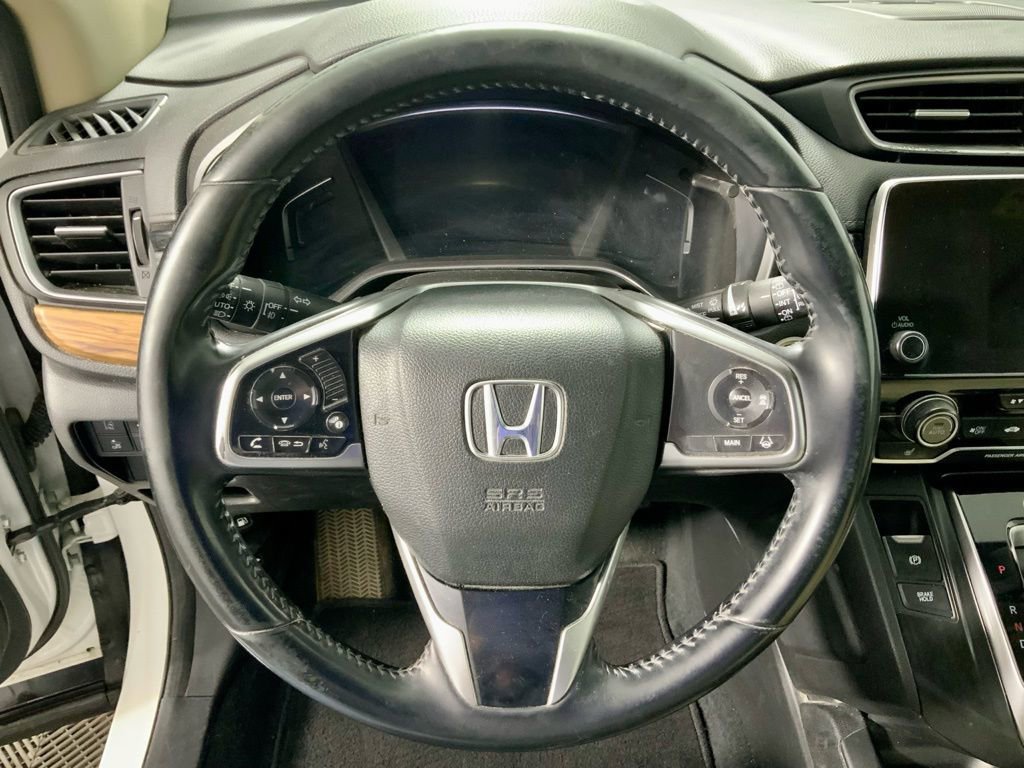 Used 2018 Honda CR-V EX-L image 23