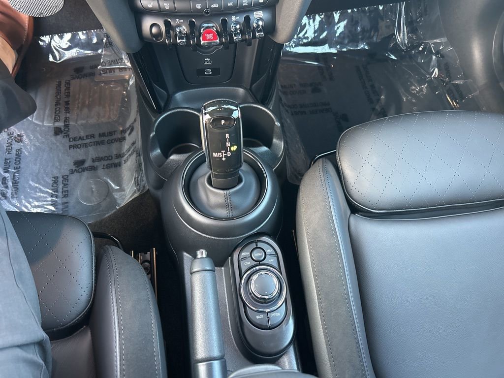 Used 2024 MINI Cooper S image 15