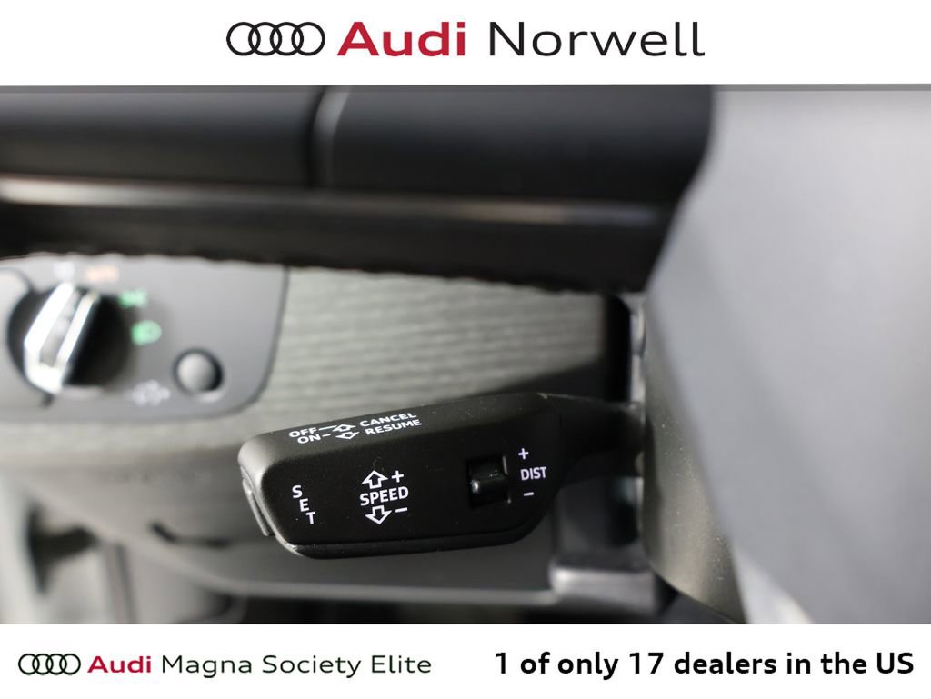 Used 2023 Audi A4 2.0T Premium Plus w/ Premium Plus Package image 25