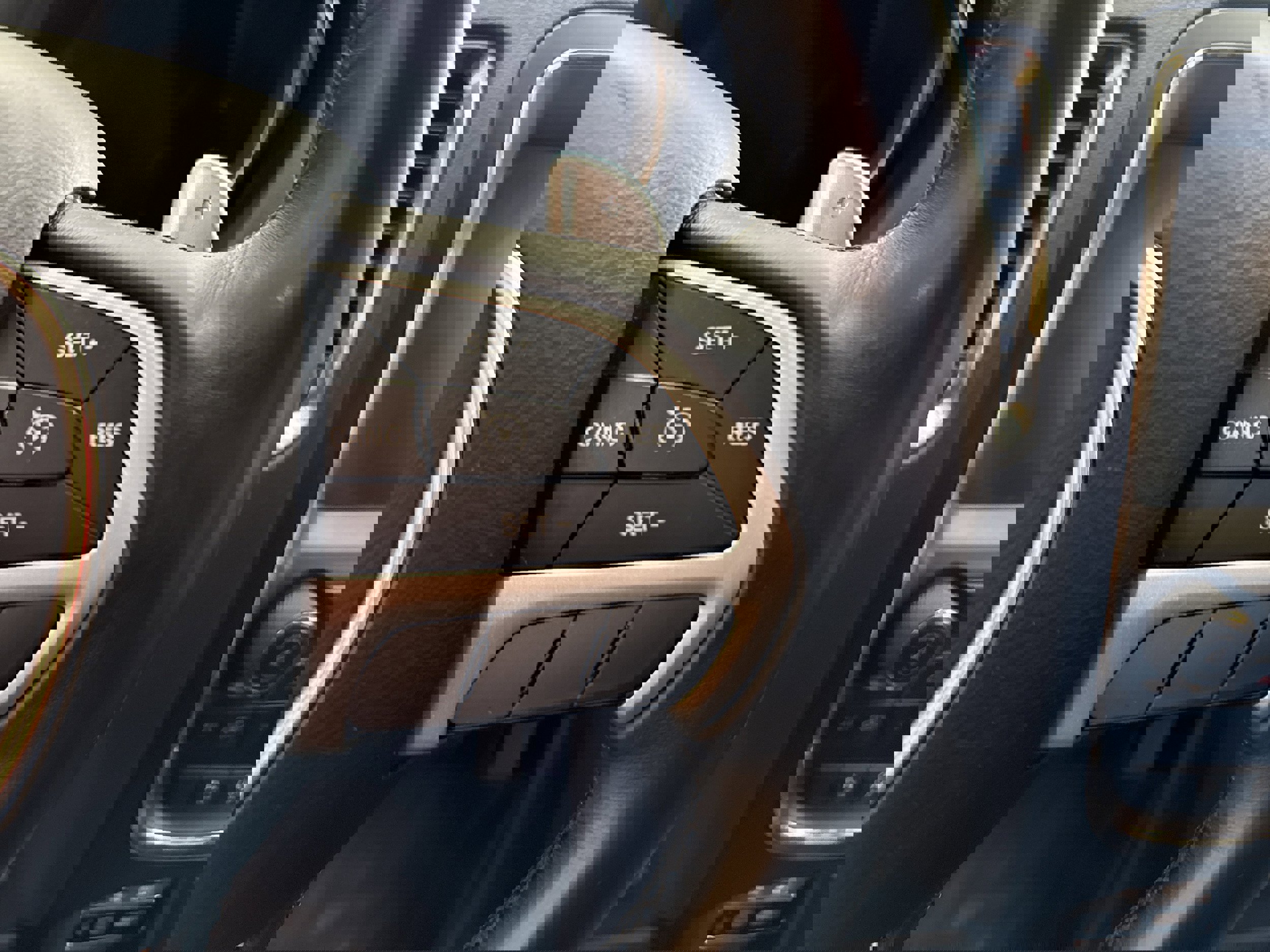 Used 2016 Dodge Durango SXT w/ Quick Order Package 23B image 32