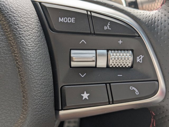 Used 2024 Genesis G70 2.5T w/ Sport Prestige Package image 33