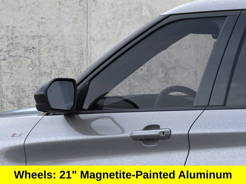 New 2026 Ford Explorer ST-Line image 20