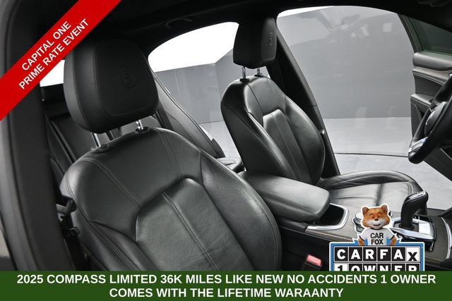 Used 2022 Alfa Romeo Stelvio Ti w/ Active Assist Plus Package AWD/4WD image 26