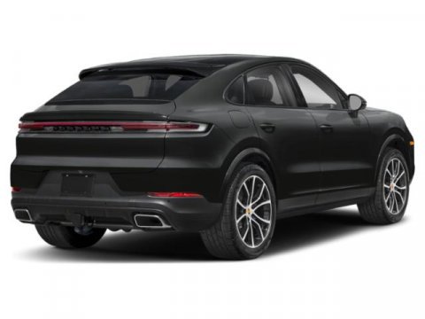 New 2026 Porsche Cayenne GTS AWD/4WD image 2