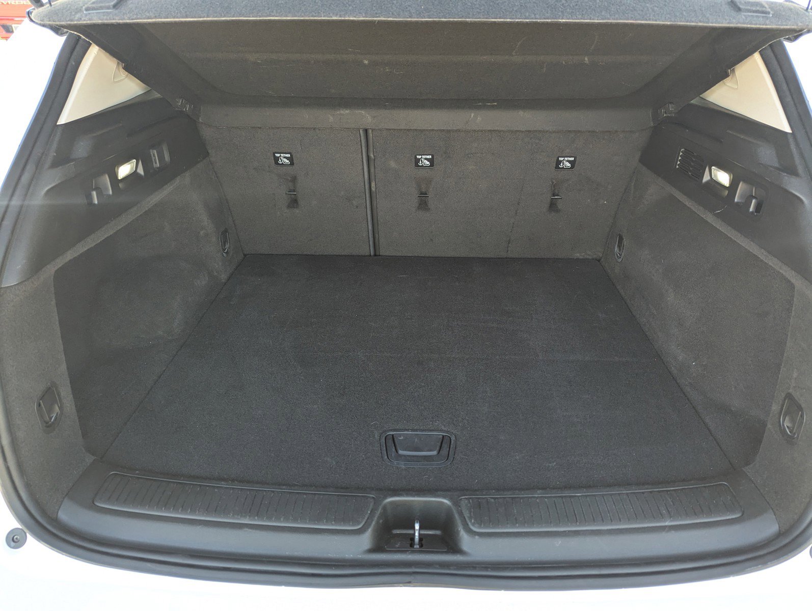 Certified 2025 Buick Envision Sport Touring image 11