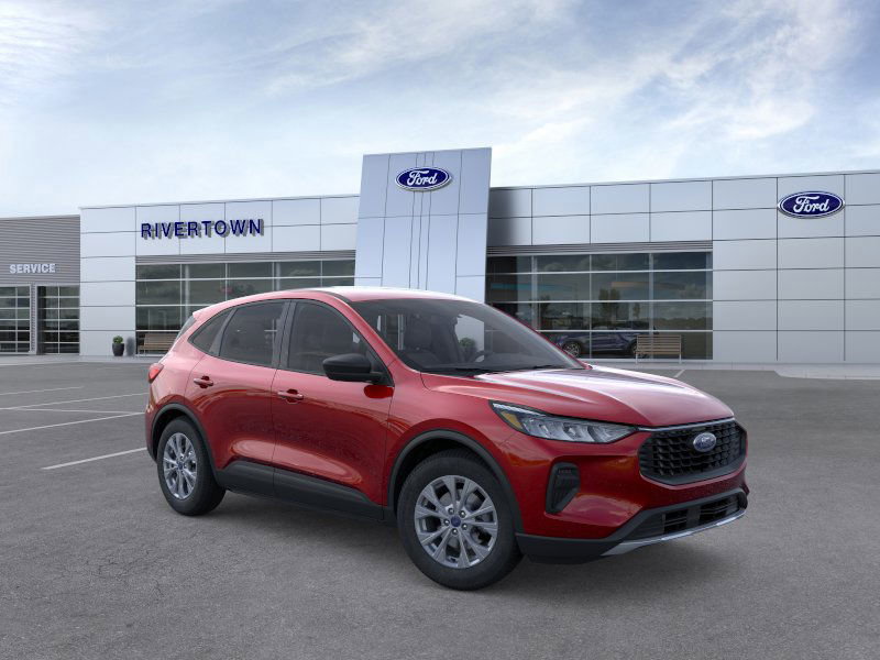 New 2026 Ford Escape Active image 30