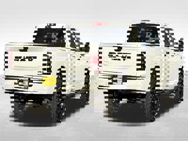 New 2026 RAM 2500 Tradesman image 6