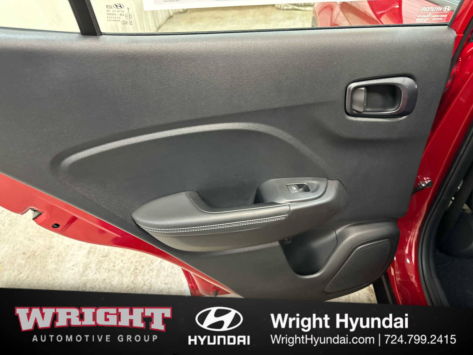 Certified 2023 Hyundai Venue Limited image 12