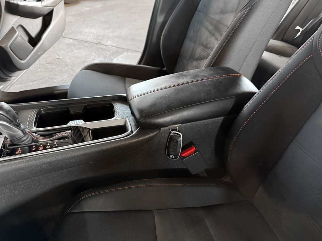 Used 2024 Nissan Sentra SR image 34