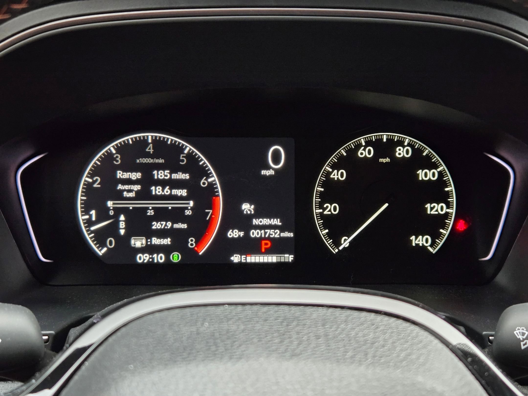 Used 2025 Honda Pilot TrailSport image 23
