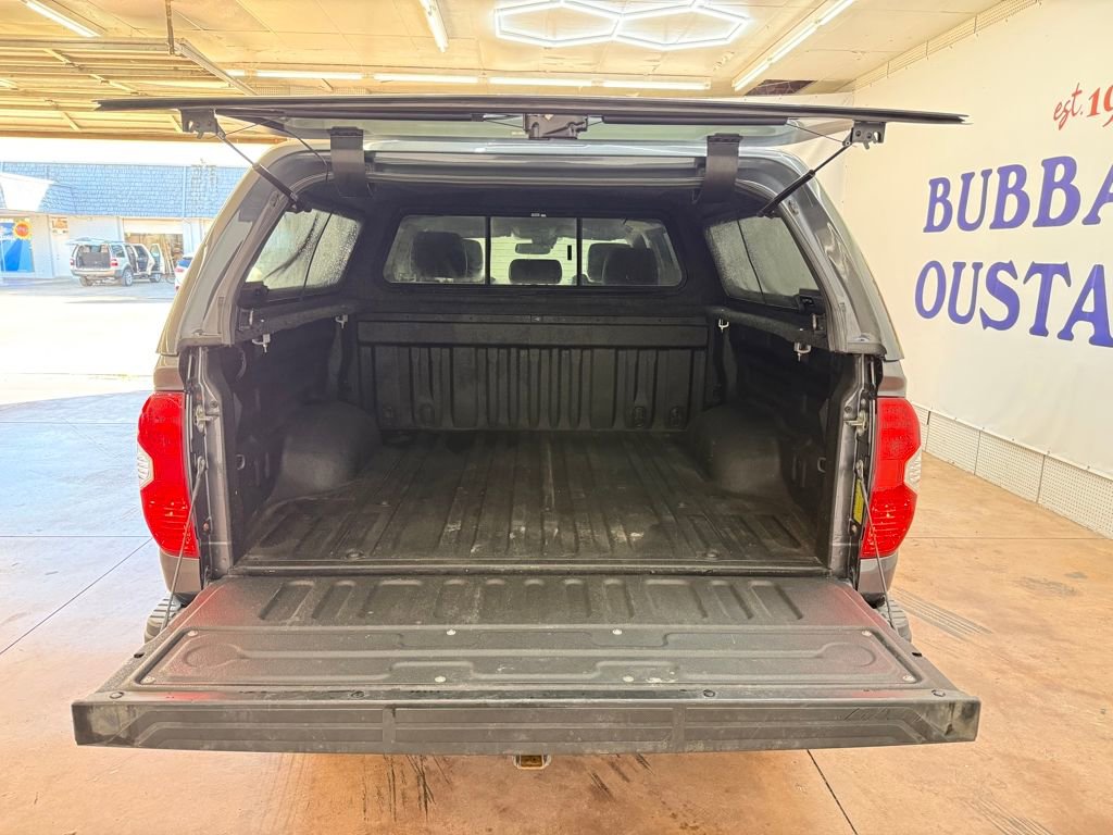 Used 2019 Toyota Tundra SR5 image 19