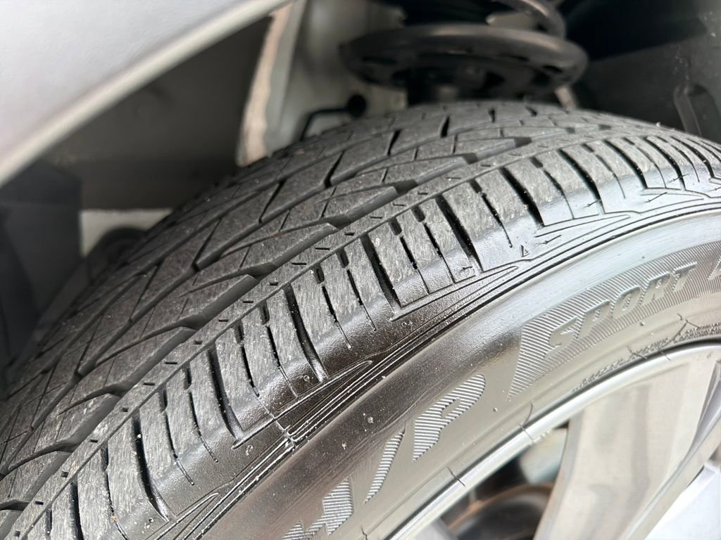 Used 2022 Nissan Murano Platinum w/ Cargo Package image 13